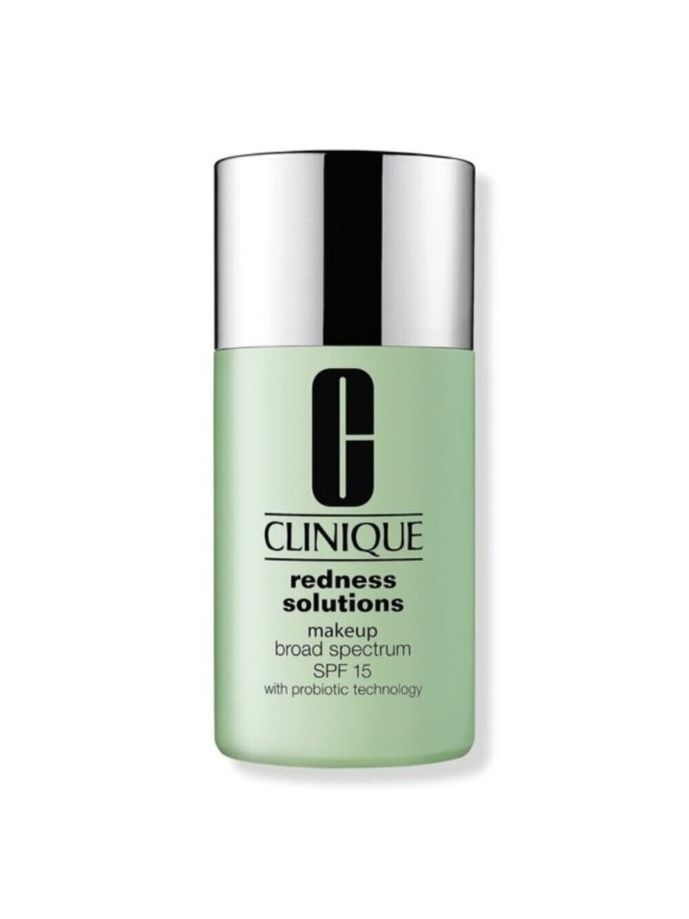 Clinique Redness Solutions Makeup “CN 20 Calming Fair” NIB